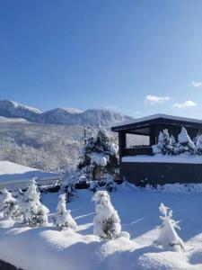 Black Rock l Вилла Чёрная Скала - 3