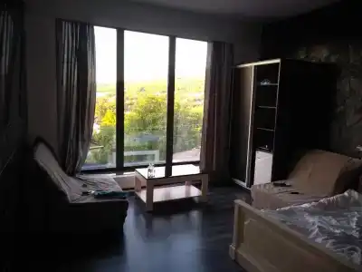 Black Rock l Вилла Чёрная Скала - 11