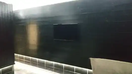 Black Rock l Вилла Чёрная Скала - 12