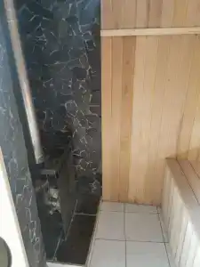 Black Rock l Вилла Чёрная Скала - 17