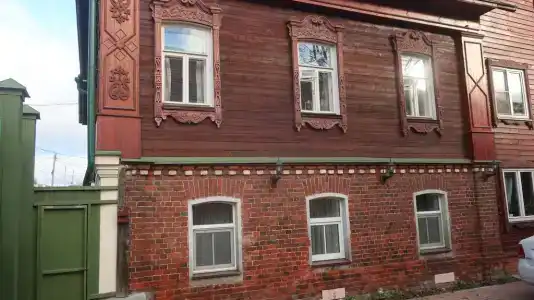 Гостевой дом Шиголевых - 1