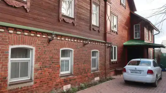 Гостевой дом Шиголевых - 2