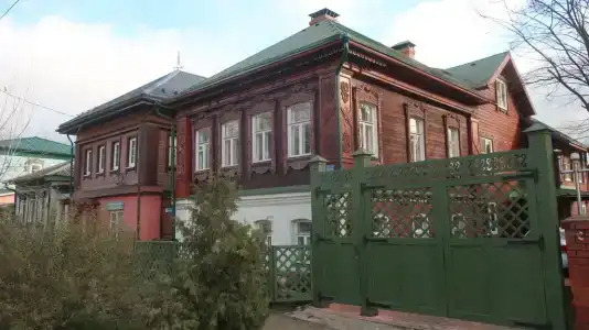 Гостевой дом Шиголевых - 3