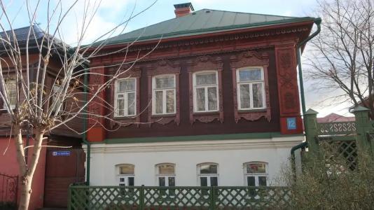 Гостевой дом Шиголевых - 0