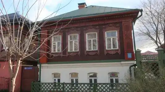 Гостевой дом Шиголевых - 4