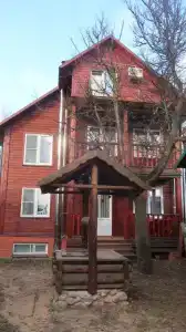 Гостевой дом Шиголевых - 5