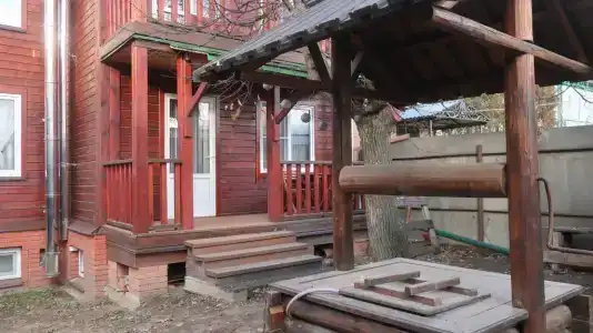 Гостевой дом Шиголевых - 6