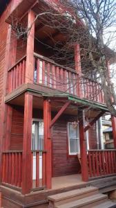 Гостевой дом Шиголевых - 7