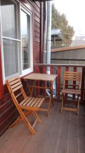 Гостевой дом Шиголевых - 8