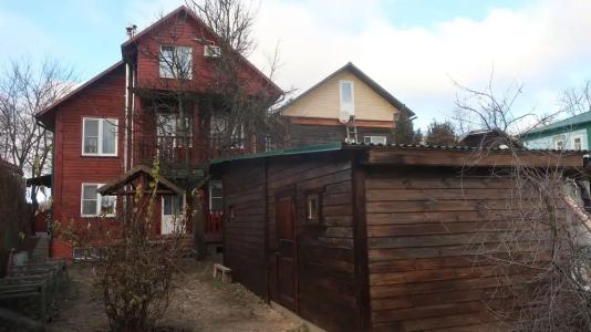 Гостевой дом Шиголевых - 9