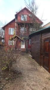 Гостевой дом Шиголевых - 10