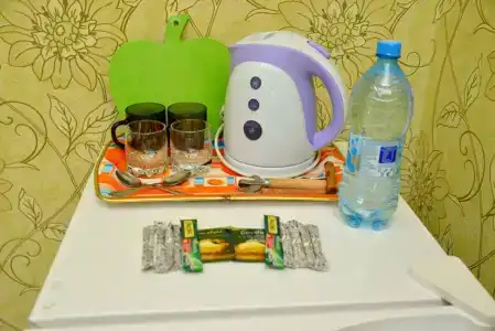 Гулливер - 5