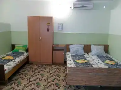 Цветущий дворик - 42