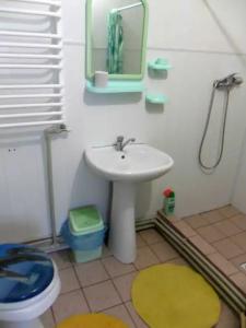 Цветущий дворик - 46