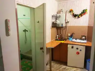 Цветущий дворик - 41