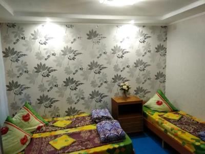 Цветущий дворик - 48