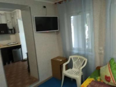 Цветущий дворик - 51