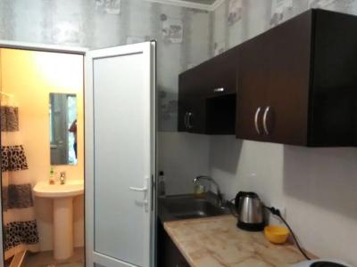 Цветущий дворик - 50