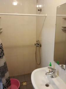 Цветущий дворик - 49