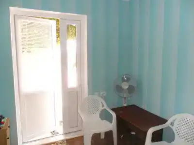 Цветущий дворик - 55