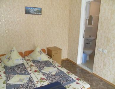 Цветущий дворик - 53