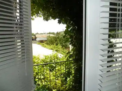 Цветущий дворик - 56