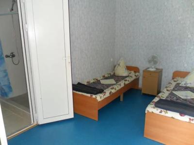 Цветущий дворик - 65