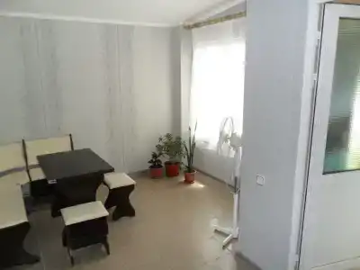 Цветущий дворик - 60