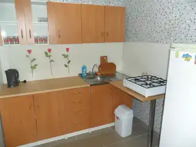 Цветущий дворик - 54