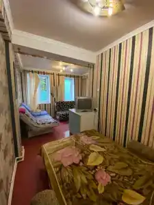 Береговой - 9