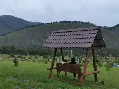 Фазенда Алтай - 1
