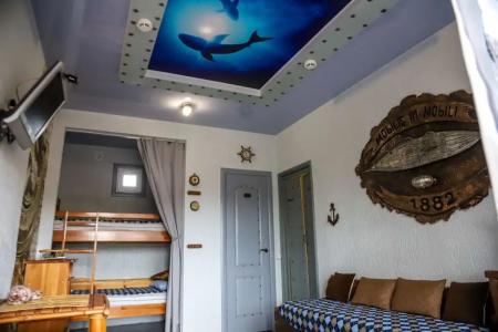 Усадьба рыцаря Эдварда Остера - 85