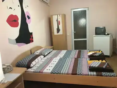 Итальянский Дворик - 7