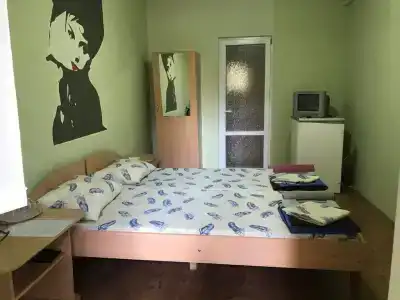 Итальянский Дворик - 12