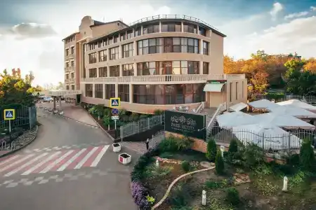 Парк - 2