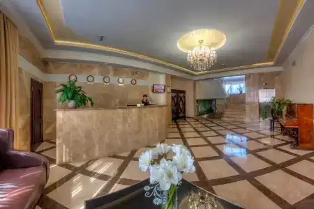 Парк - 5