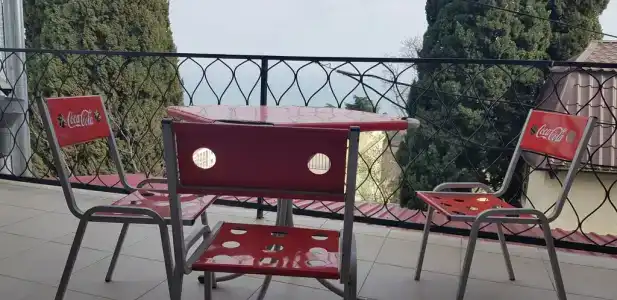 Гостевой дом на Виноградной 9В - 8