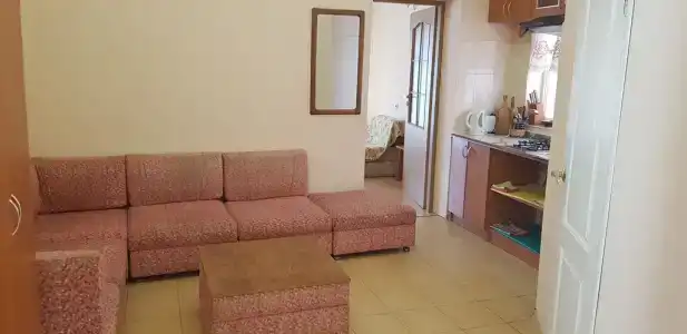 Гостевой дом на Виноградной 9В - 13