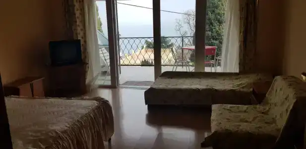 Гостевой дом на Виноградной 9В - 15