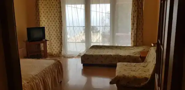 Гостевой дом на Виноградной 9В - 17