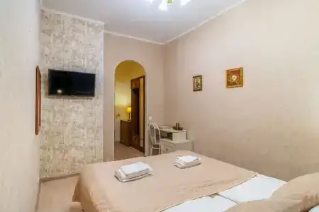 Меблированные комнаты Питер - 4