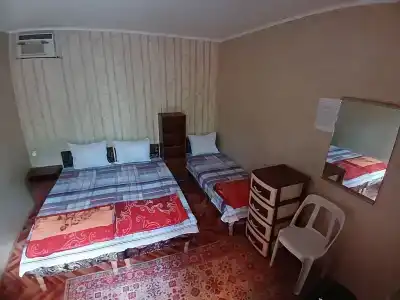 Гостевой дом на Виноградной 2 - 39