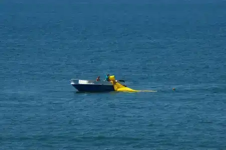 У моря - 1