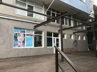 Hostel Deart - 9