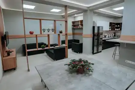 Hostel Deart - 4