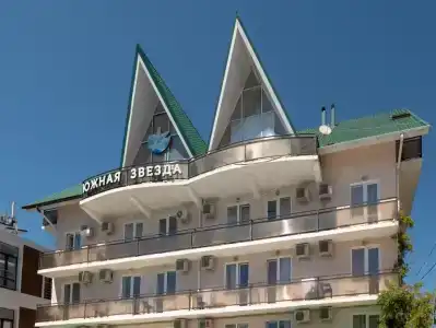 Южная звезда - 0