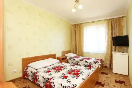 Экватор - 30