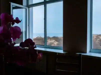 Золотые Барханы - 6