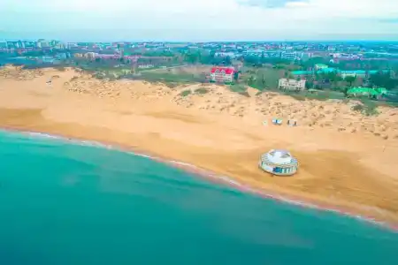 Золотые Барханы - 11