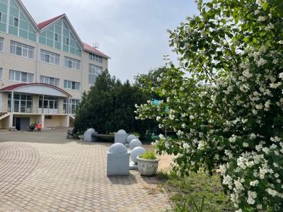 Золотые Барханы - 23